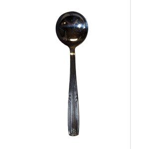 SOLINGEN GERMANY 18/8 Stainless Patron Spon Spoon